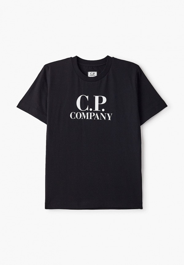 

Футболка C.P. Company, Черный