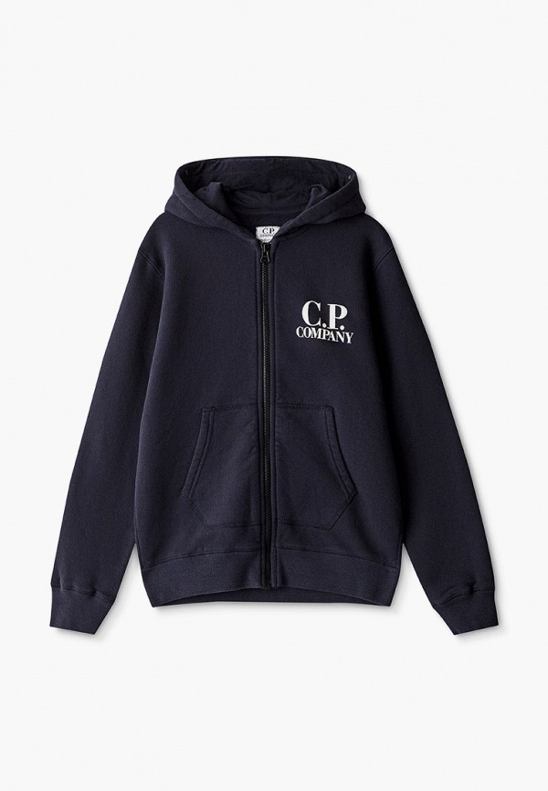 

Толстовка C.P. Company, Синий