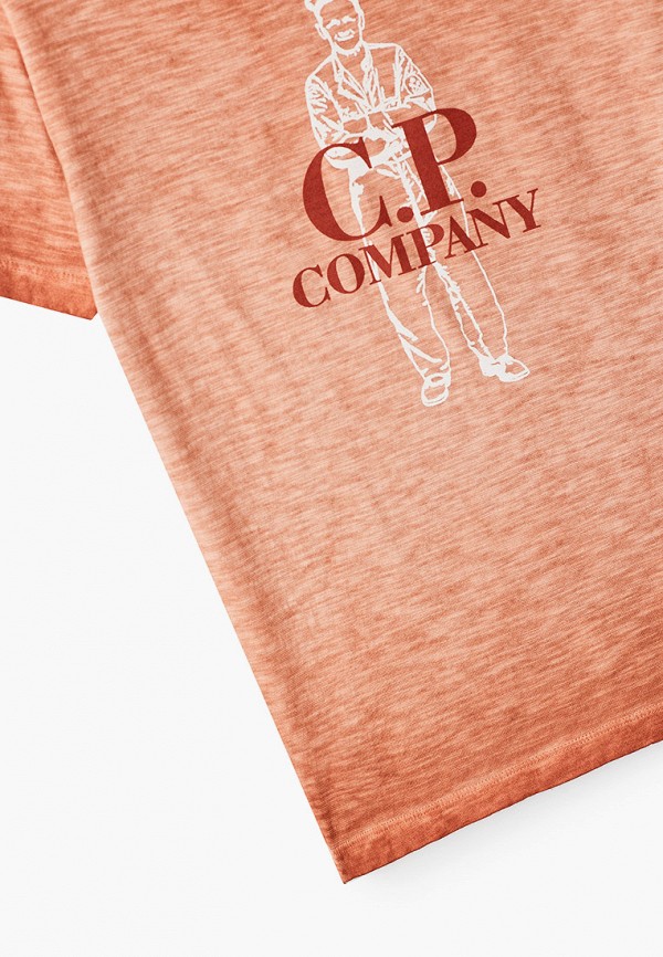 фото Футболка c.p. company
