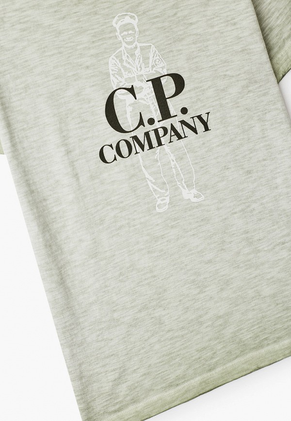 фото Футболка c.p. company