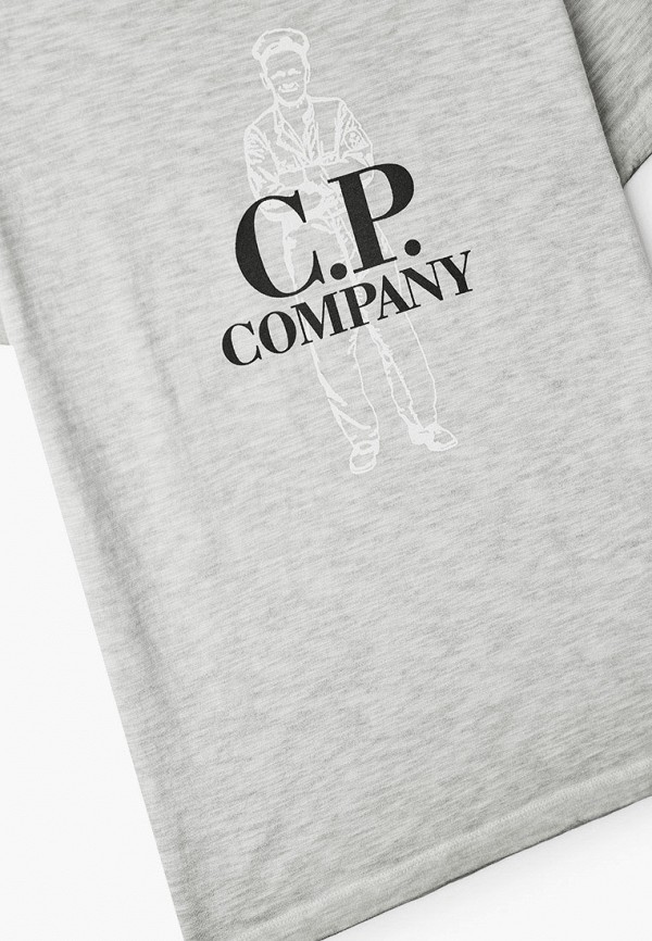 фото Футболка c.p. company