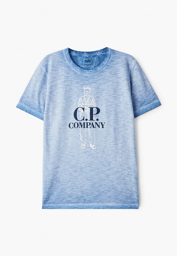 фото Футболка c.p. company