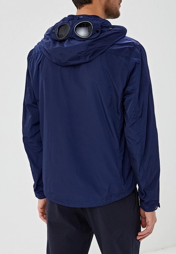 P. C. P. P. ветровка сипи компани.