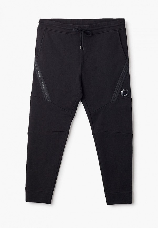 

Брюки спортивные C.P. Company, Черный