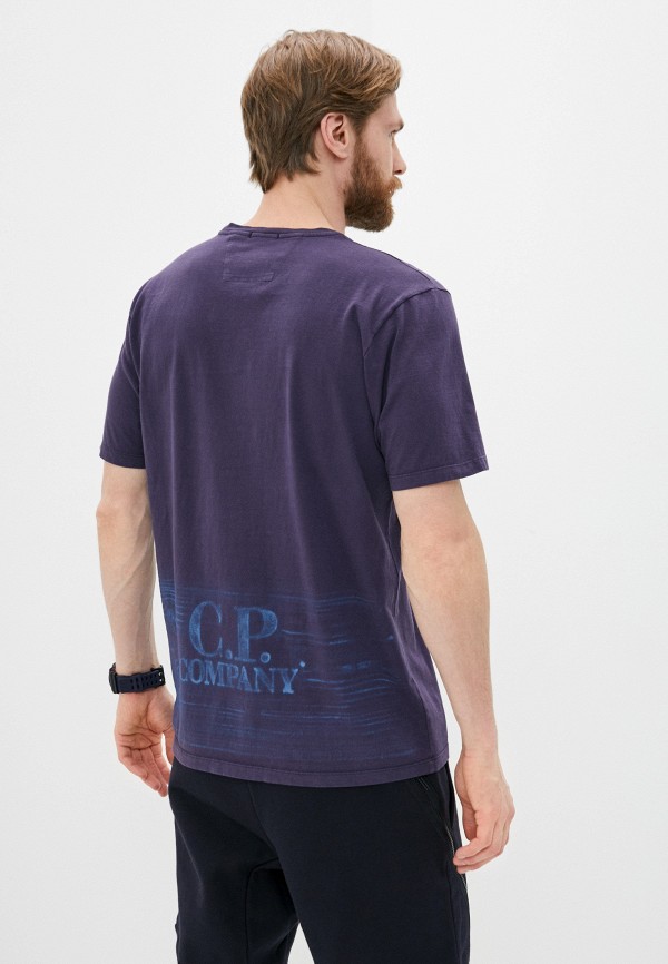 фото Футболка c.p. company