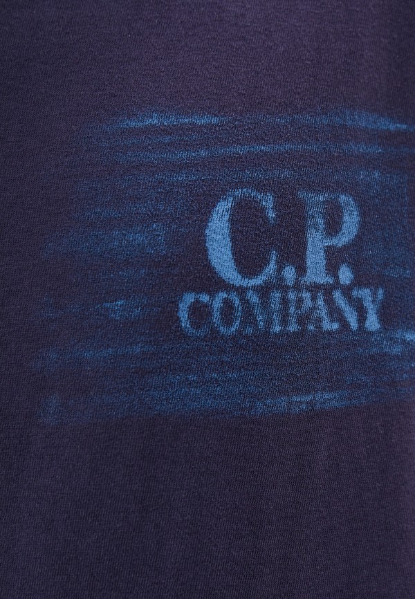 фото Футболка c.p. company