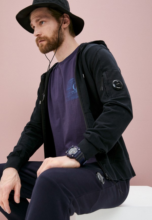 фото Брюки спортивные c.p. company