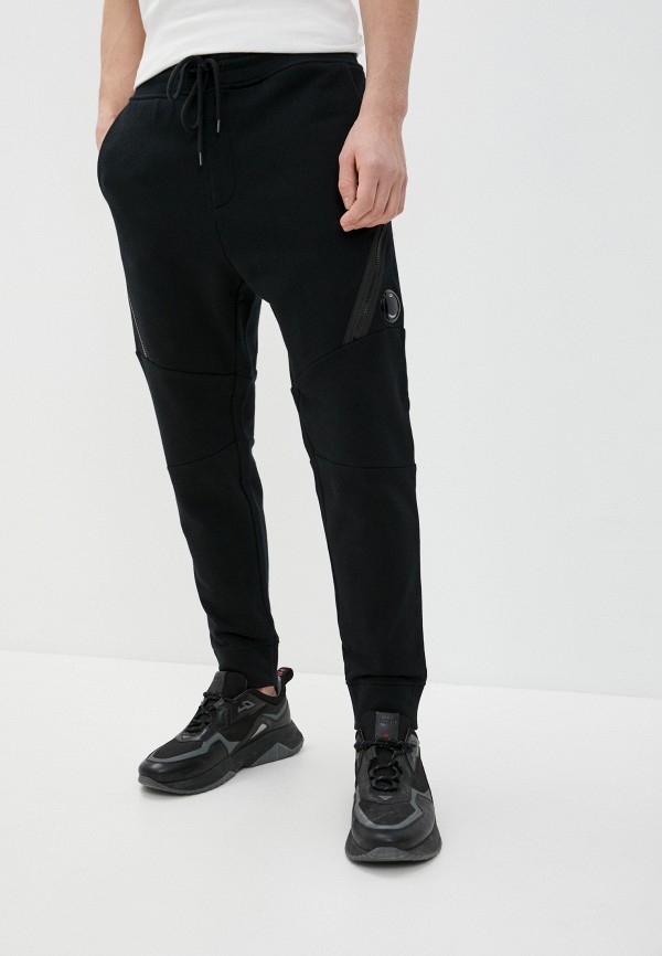 

Брюки спортивные C.P. Company, Черный