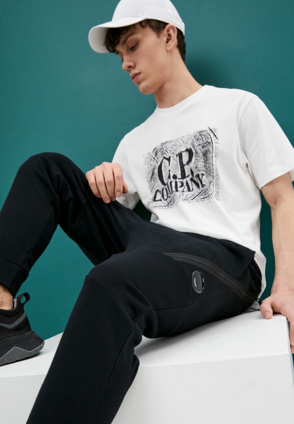 фото Брюки спортивные c.p. company