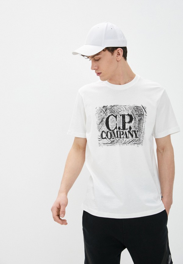 фото Футболка c.p. company