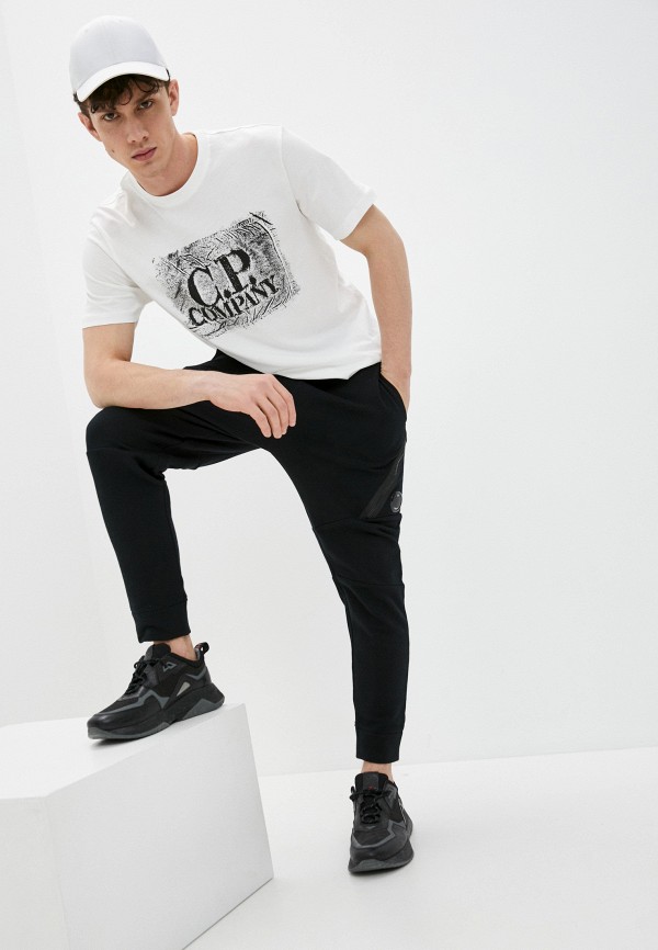 фото Футболка c.p. company