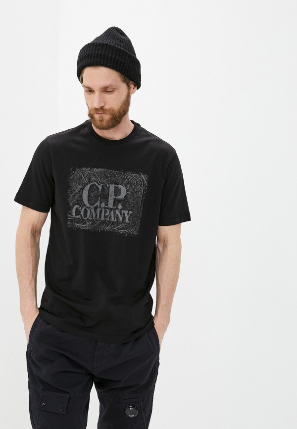 фото Футболка c.p. company