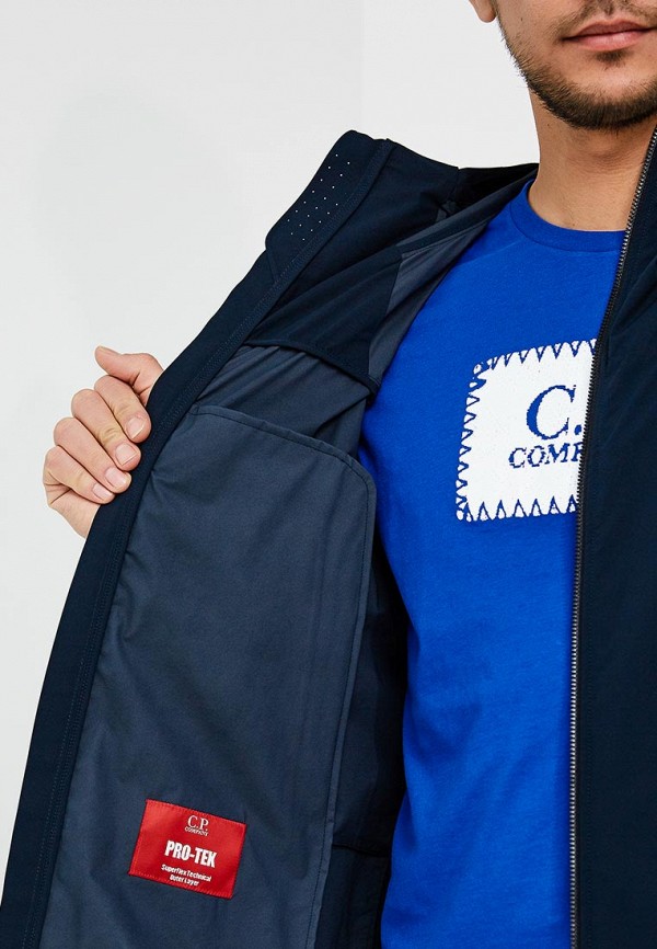 Куртка C.P. Company 