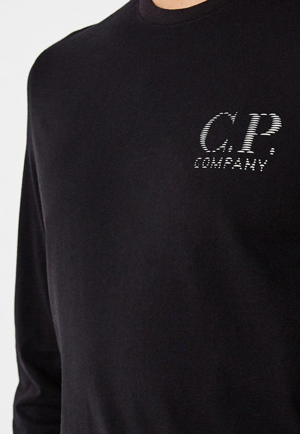 Лонгслив C.P. Company 