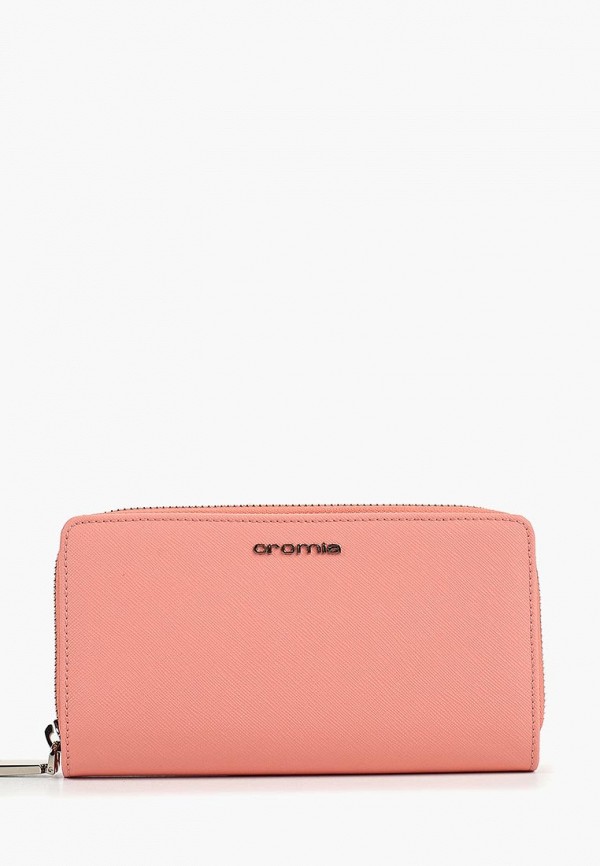 

Кошелек Cromia, PERLA, Коралловый