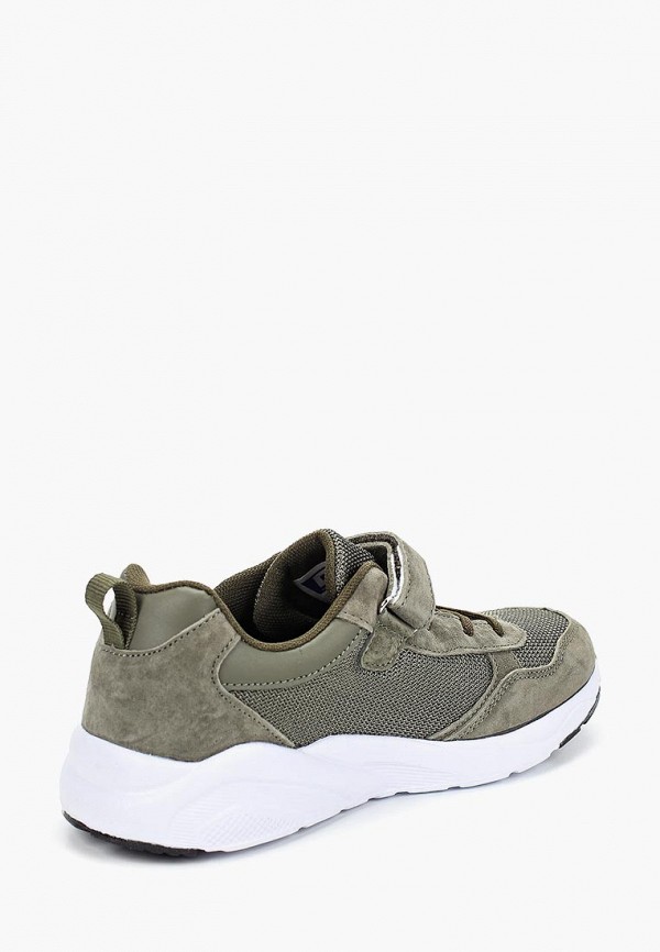 

Кроссовки Crosby, Crosby CR004ABEOMM1, Хаки