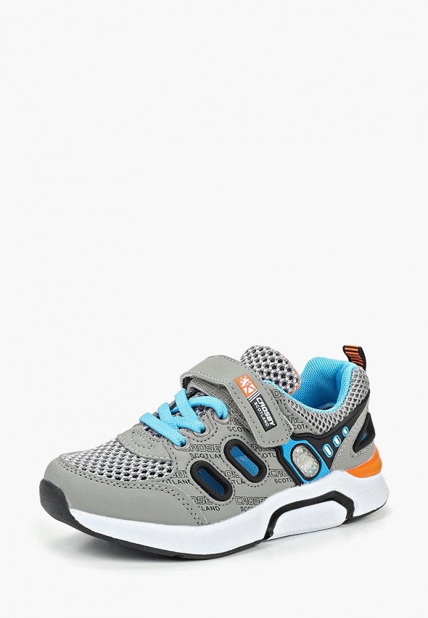 Crosby Кроссовки Детские Купить