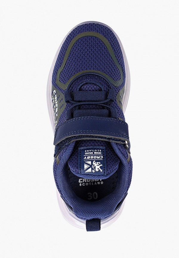 Crosby Кроссовки Детские Купить