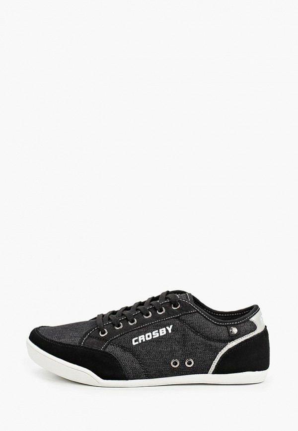 

Кеды Crosby, Синий