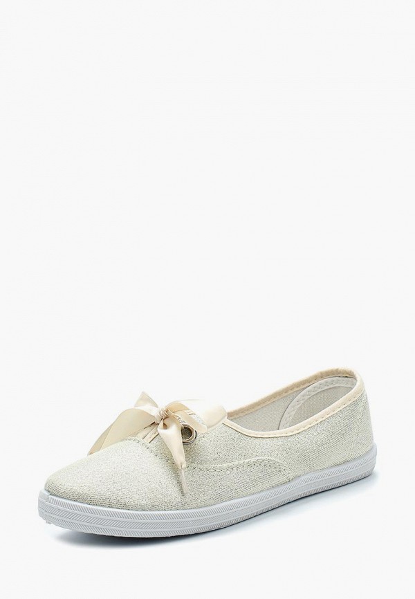 

Кеды Crosby, Золотой