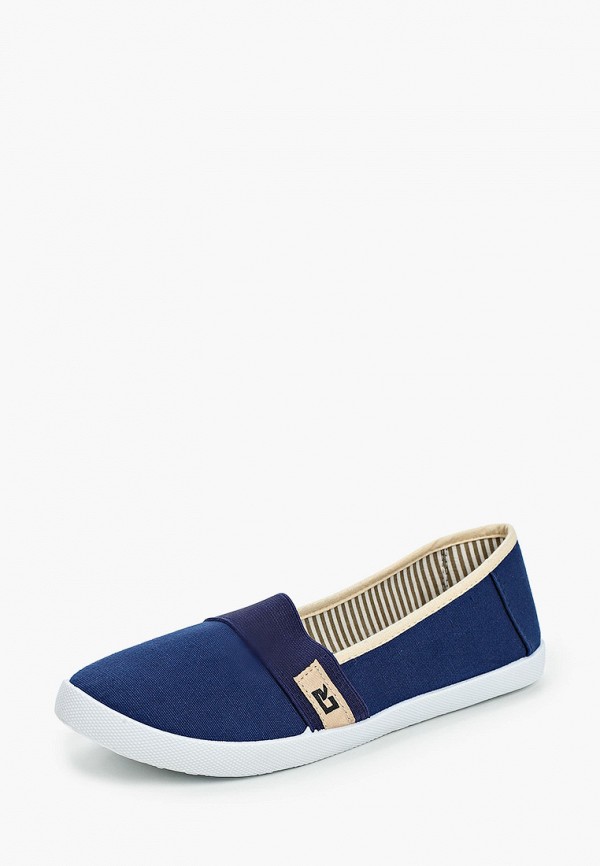 фото Балетки crosby