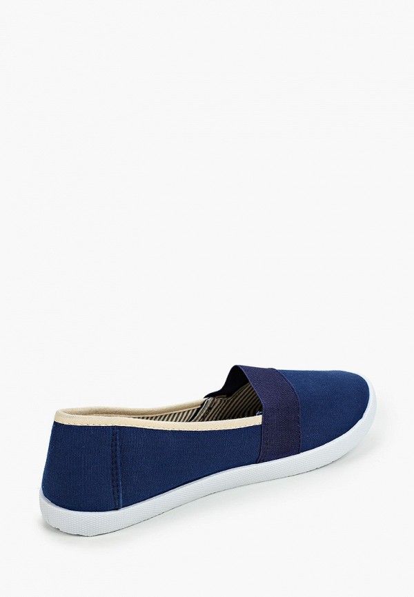 фото Балетки crosby