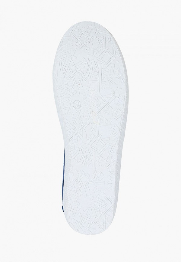 фото Балетки crosby