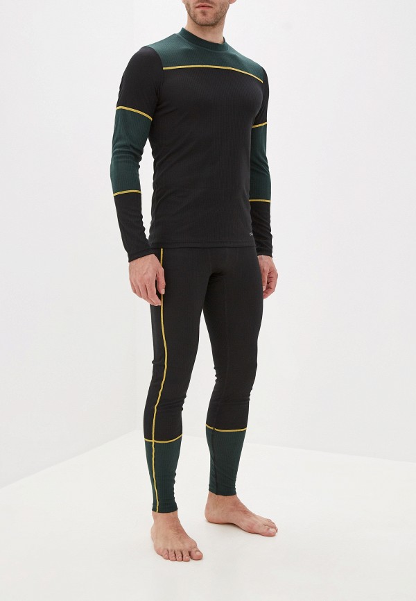 

Термобелье Craft, Baselayer, Черный