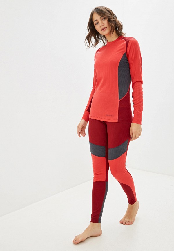

Термобелье Craft, Разноцветный, Baselayer