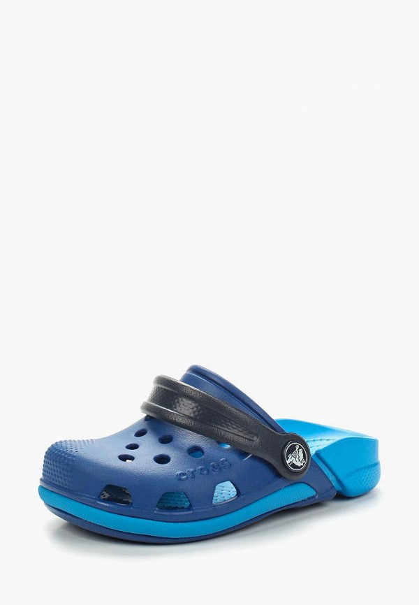 фото Сабо Crocs