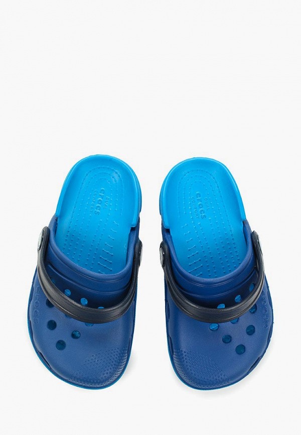 фото Сабо Crocs