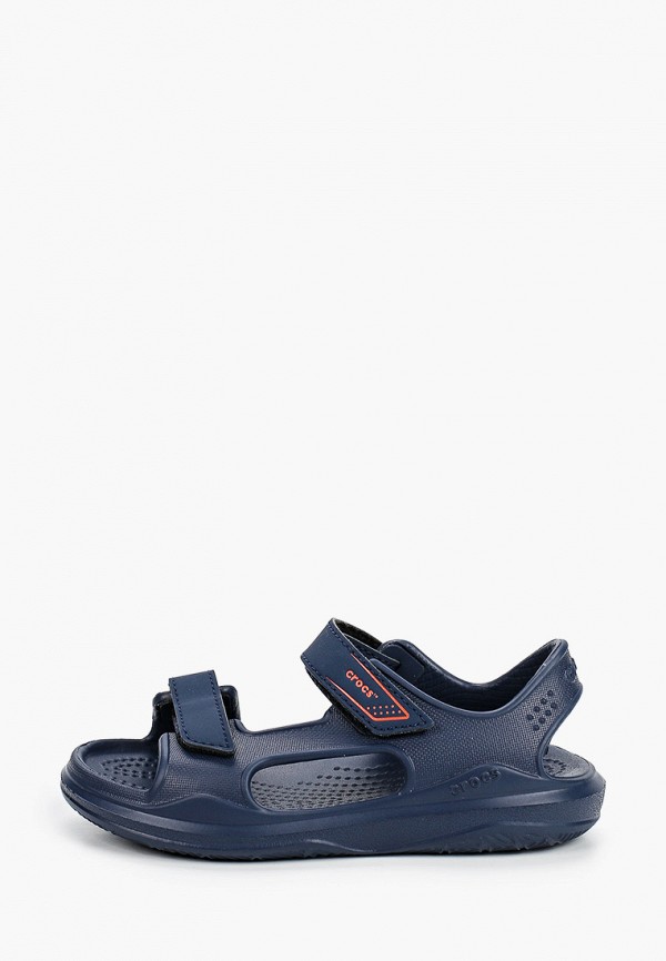 

Сандалии Crocs, Синий, Swiftwater Expedition