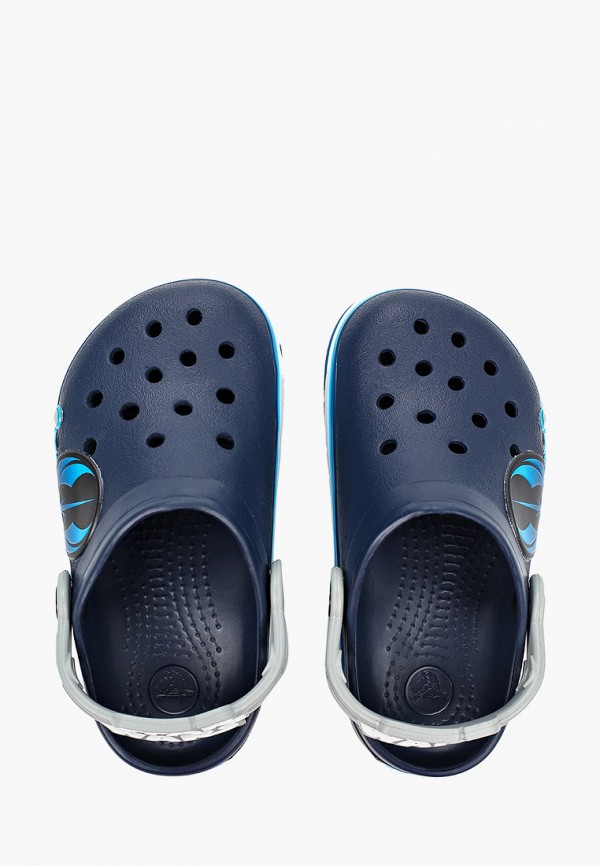 фото Сабо crocs