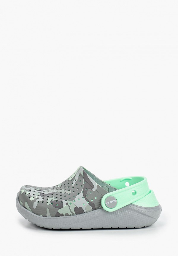 lamoda crocs