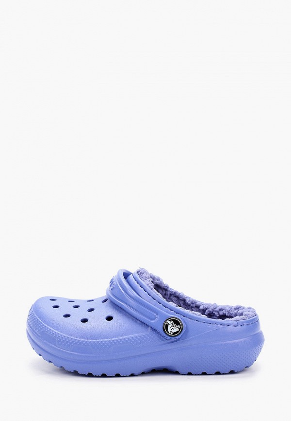 

Сабо Crocs, Синий