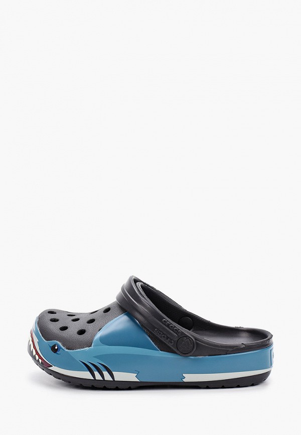 

Сабо Crocs, Черный