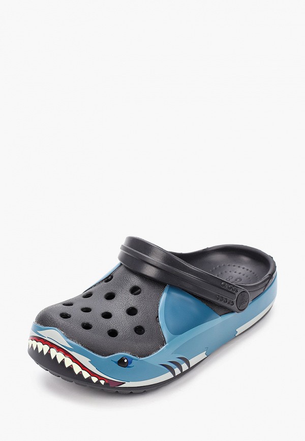 фото Сабо crocs