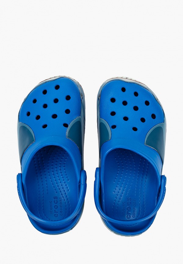 фото Сабо crocs