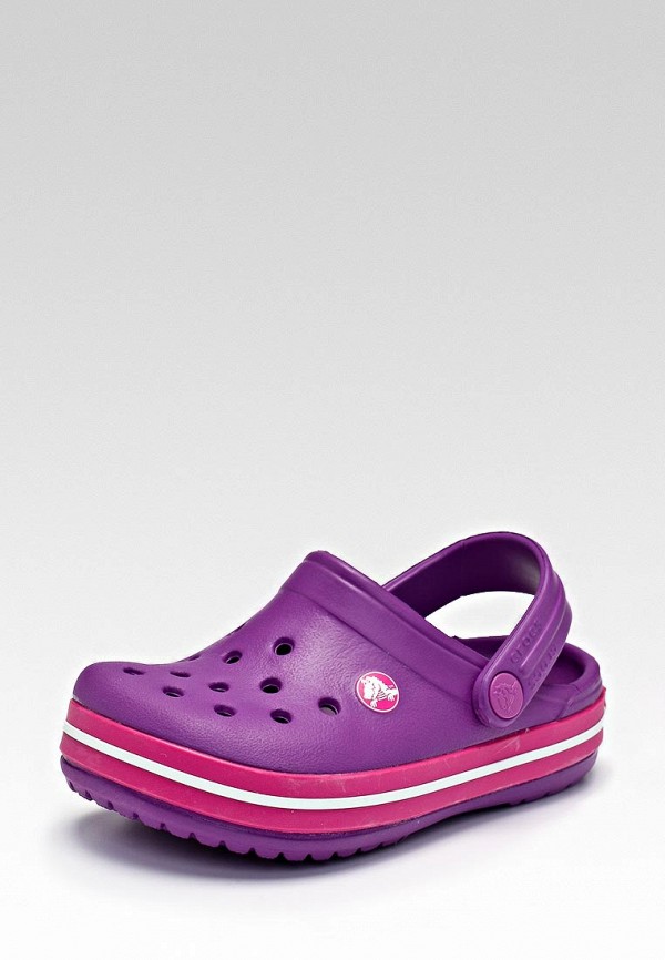 Детские Crocs Купить Спб