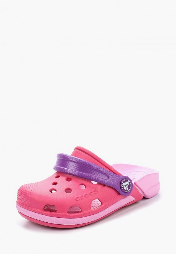 фото Сабо Crocs