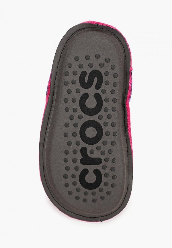 Тапочки crocs 