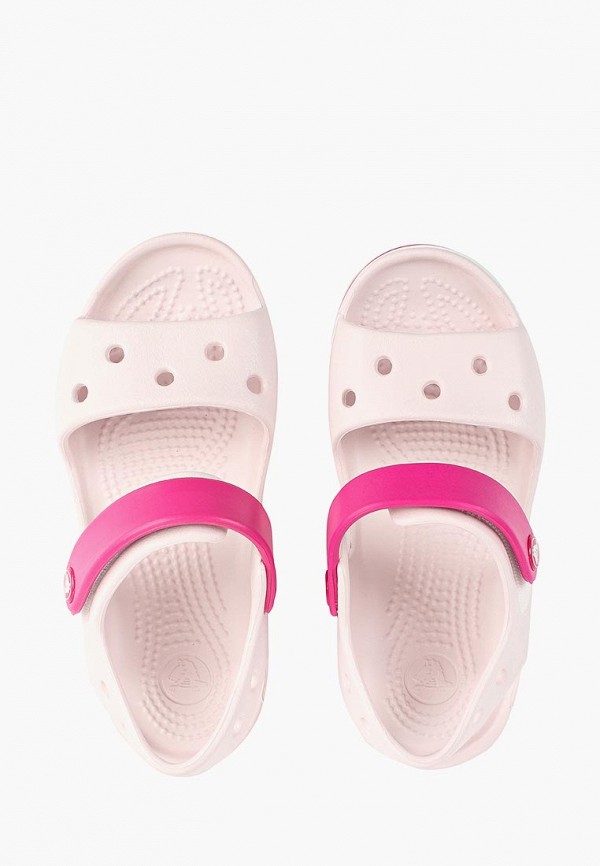 фото Сандалии Crocs