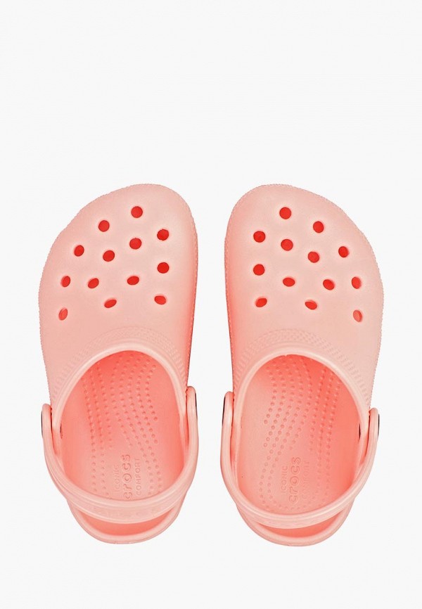 фото Сабо Crocs