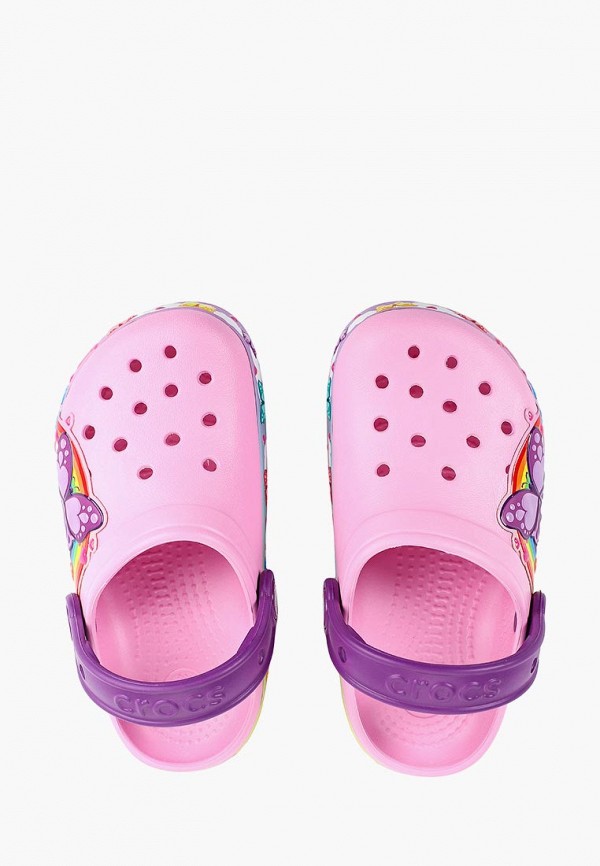 фото Сабо Crocs