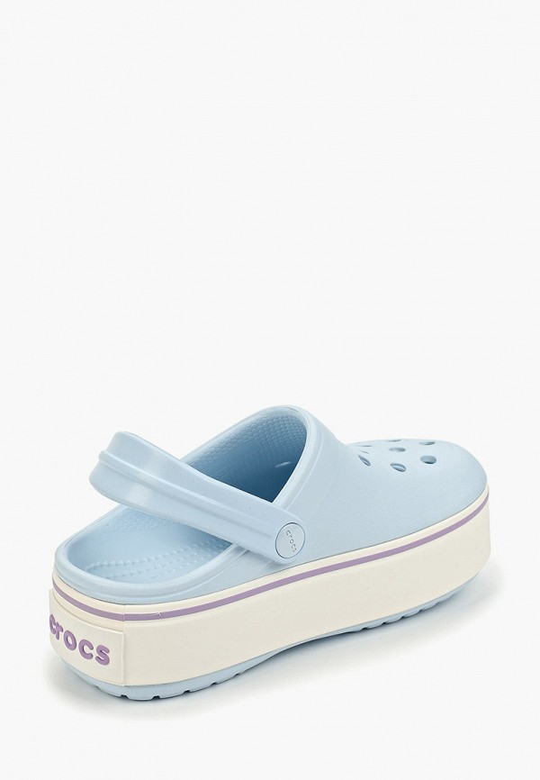 фото Сабо Crocs