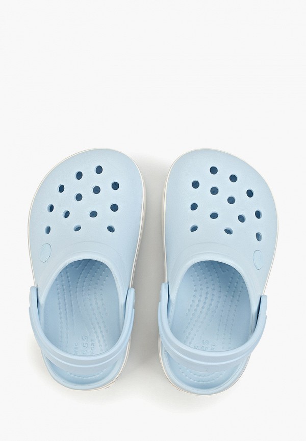 фото Сабо Crocs