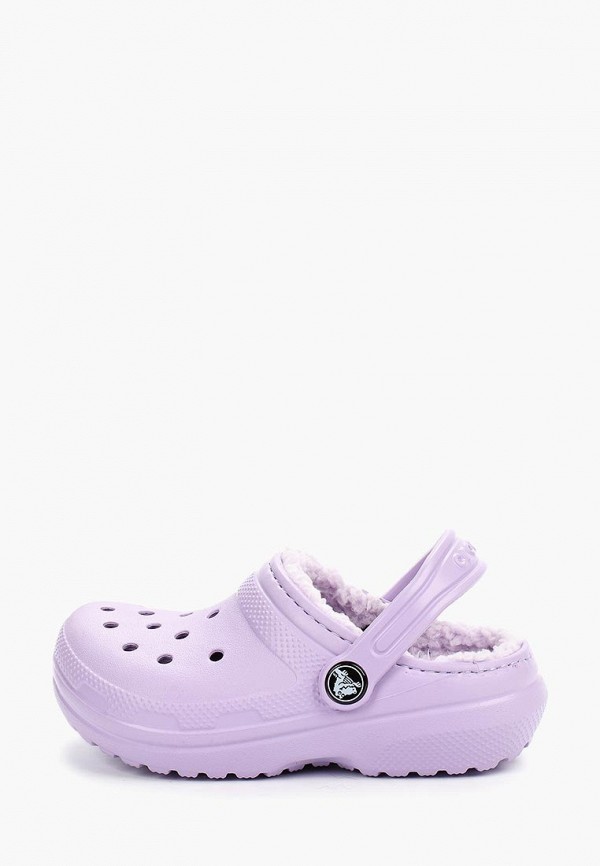 фото Сабо Crocs