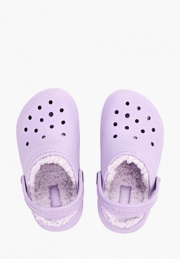 фото Сабо Crocs