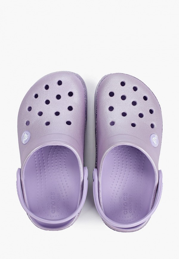 фото Сабо crocs