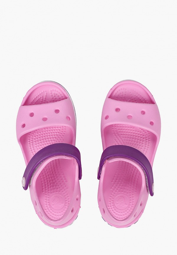 фото Сандалии crocs